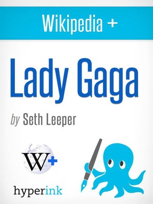 cover image of Lady Gaga